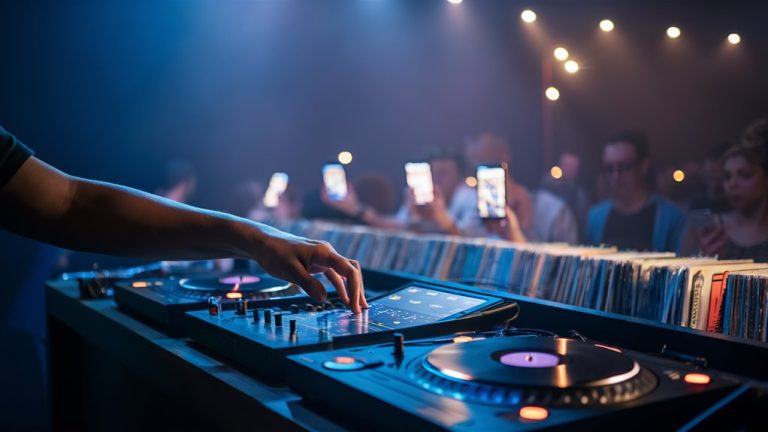 smooth and fun song rotation