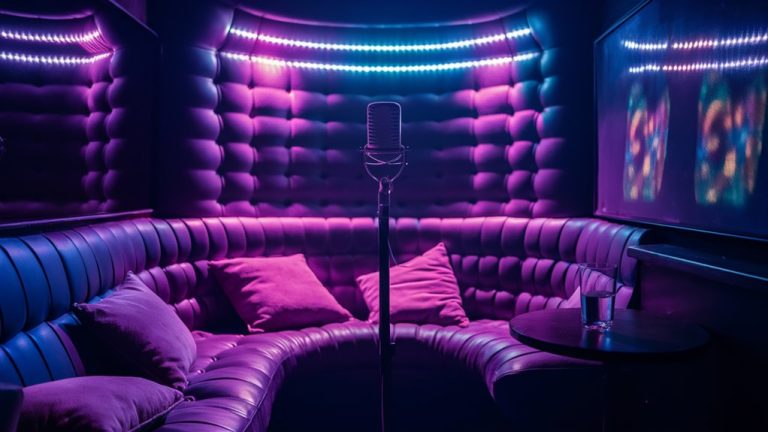 solo karaoke enjoyment tips