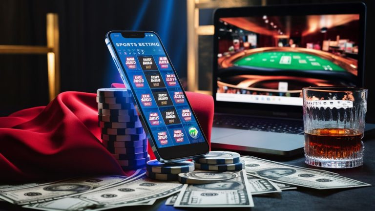 streaming revolutionized online gambling