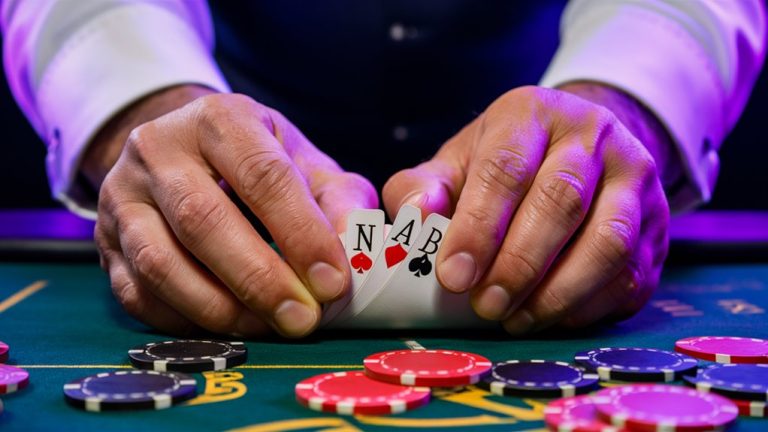 tips for beating casinos