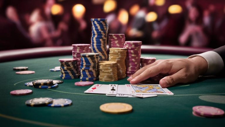 win money playing casino tournaments