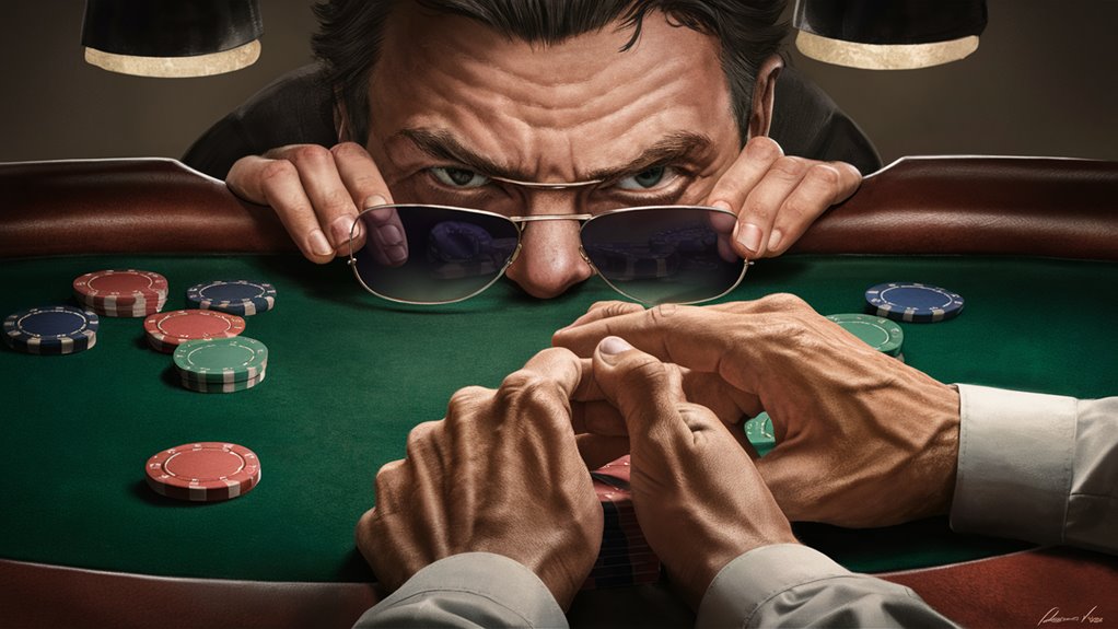 analyzing competitor s game strategy