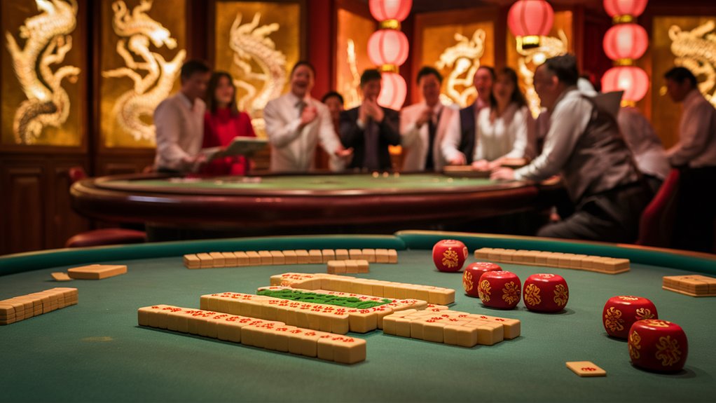 asian casino culture trends