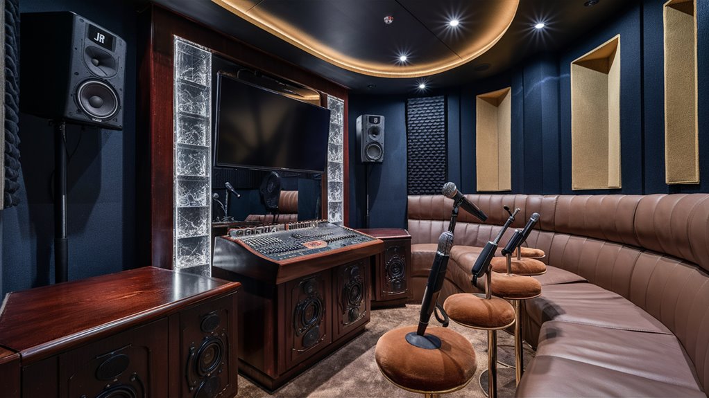 audio hardware performance assessment