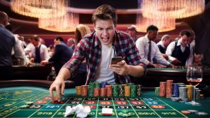 avoid common gambling errors