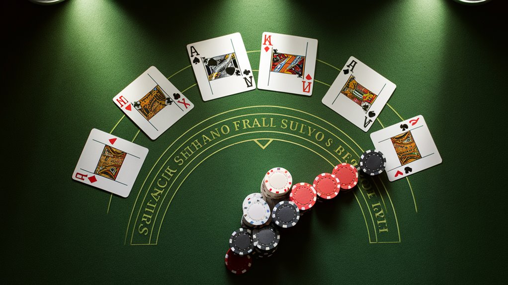 basic blackjack playing guide