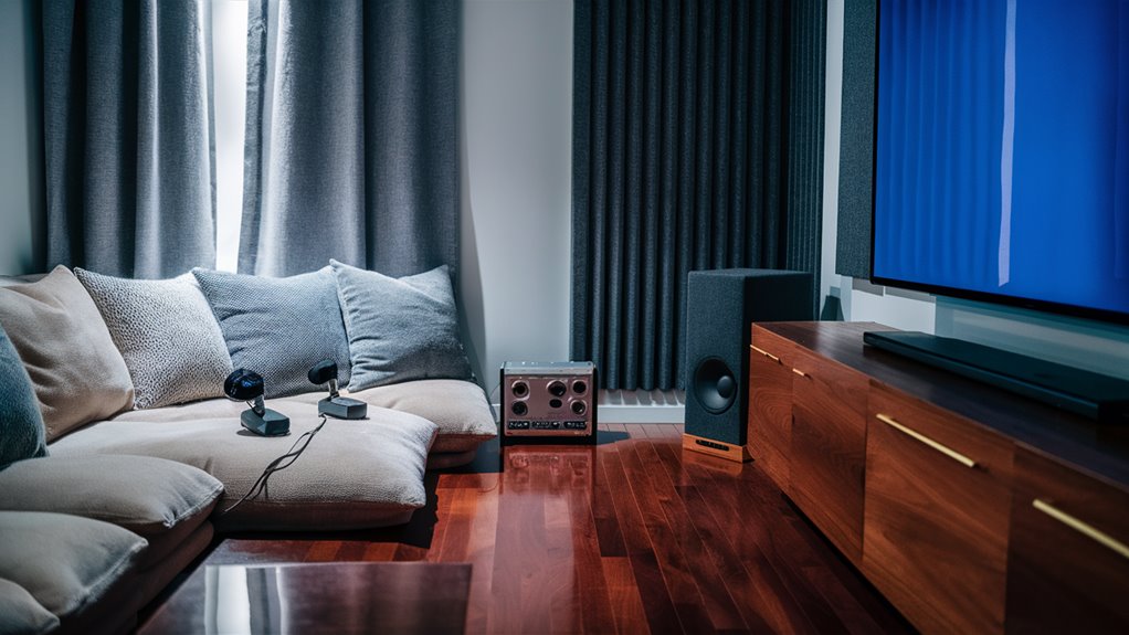 basic principles of sound