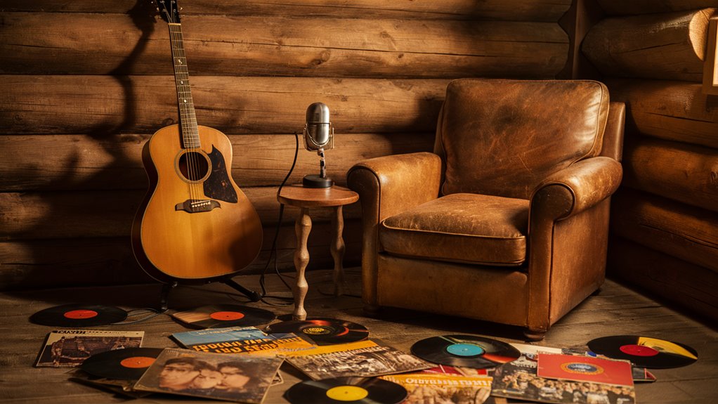 basic rural song collection