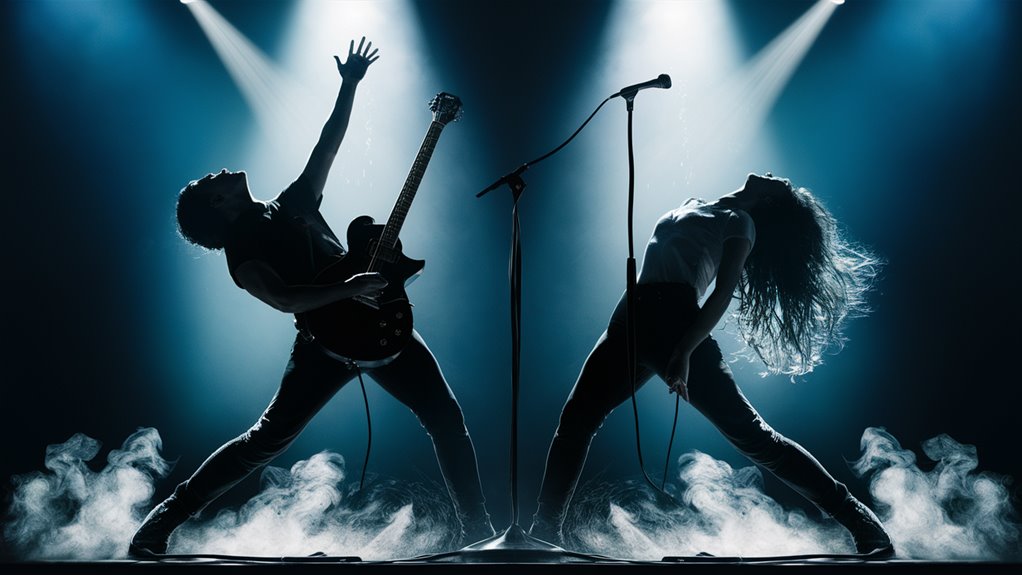 best guitar voice duet pairs