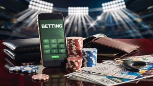 betting games for beginners