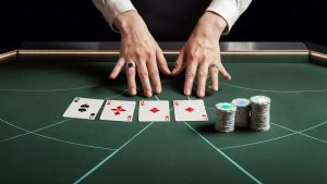 blackjack strategy next year