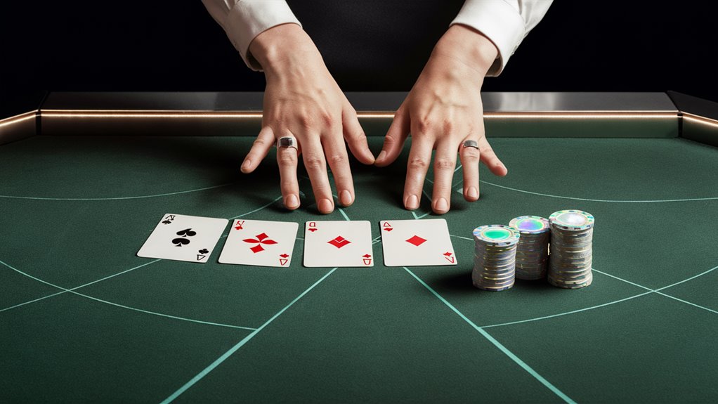 blackjack strategy next year