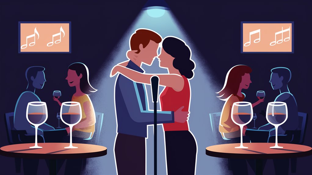 broadway love song collection