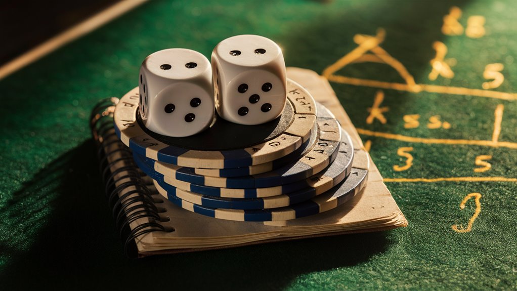 calculate casino bonus profits