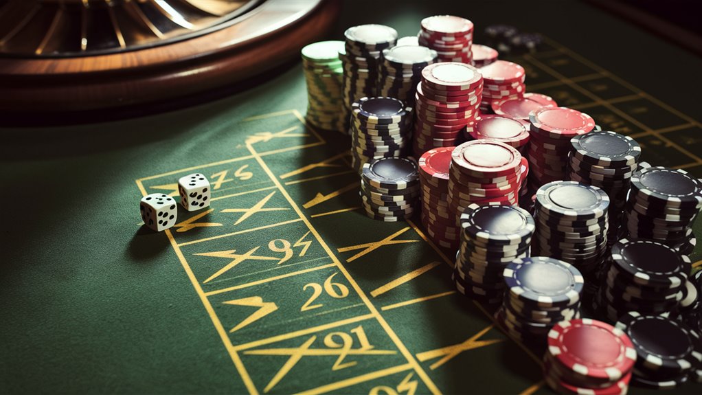 calculating chances and likelihoods