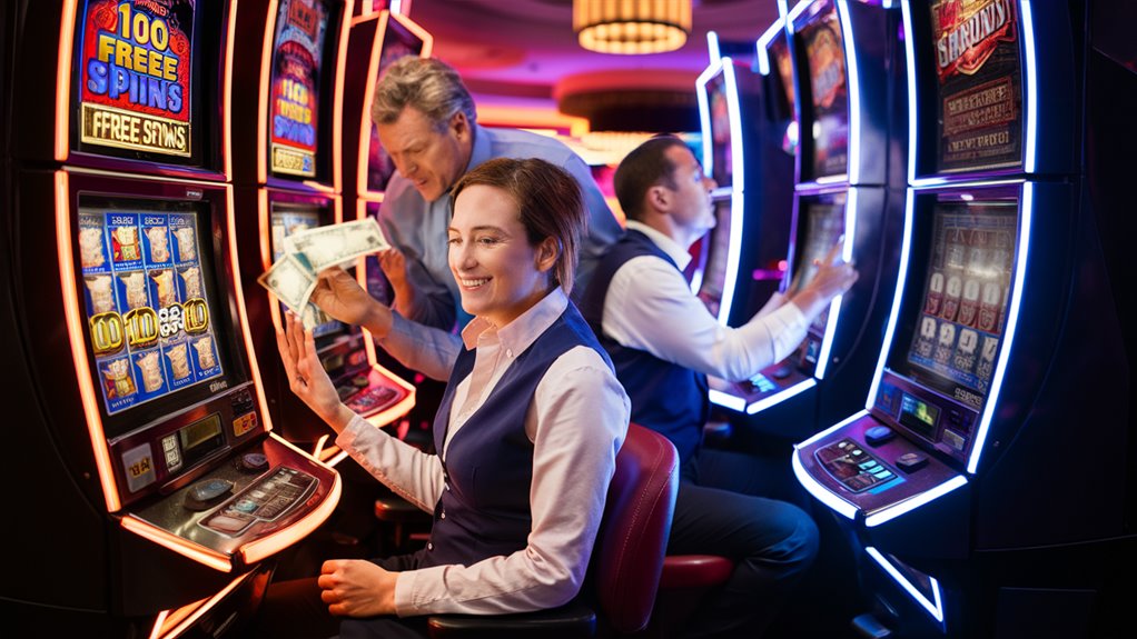 casino bonus mind games