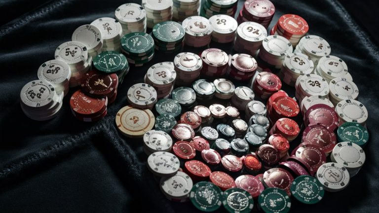 casino chips beyond play money