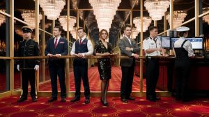 casino employee job descriptions