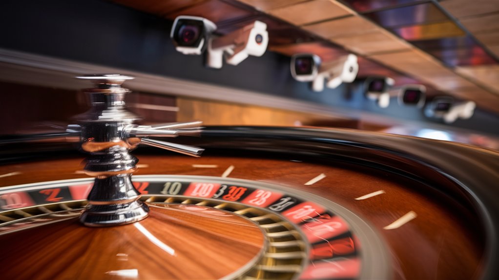 casino fairness under scrutiny