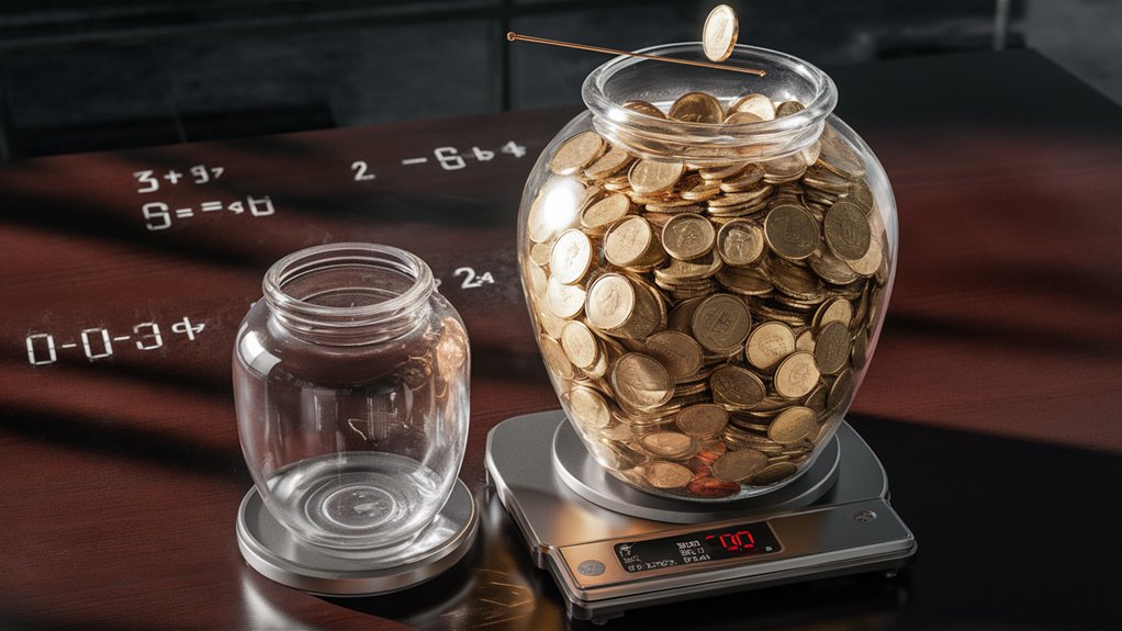 casino gaming financial analysis