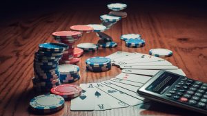 casino math behind bonuses