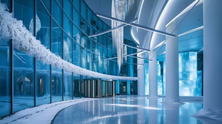 casino offers cold freedom