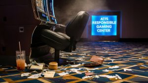 casino problem gambling awareness