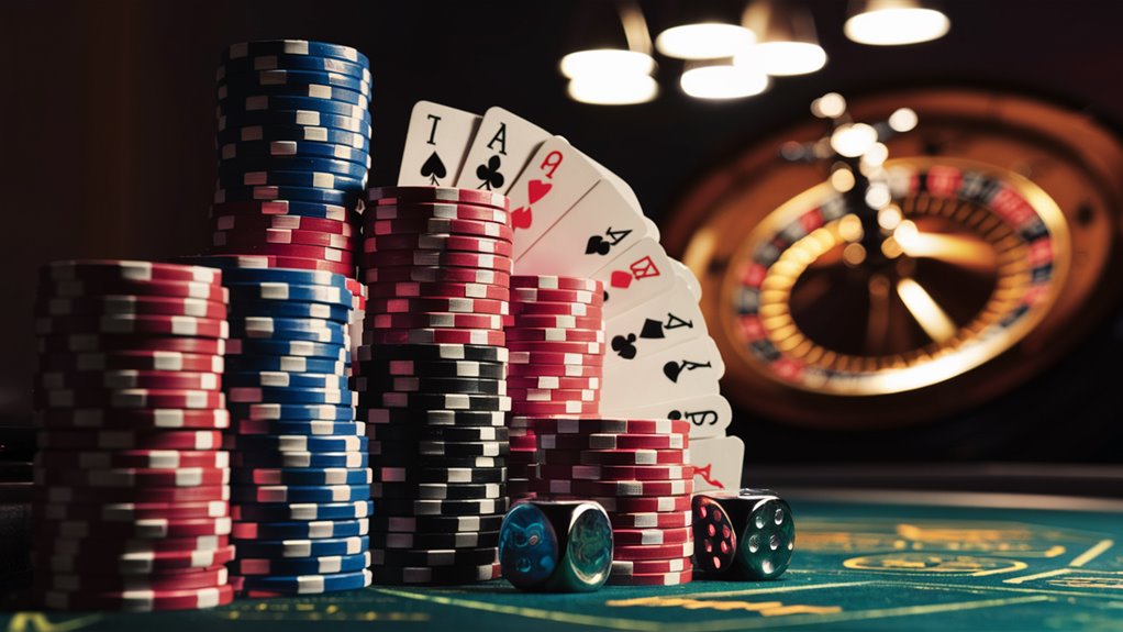 casino rewards system guide