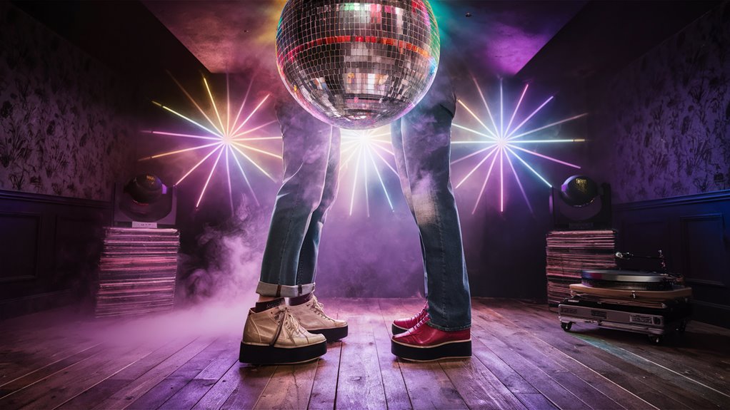 classic dance club hits