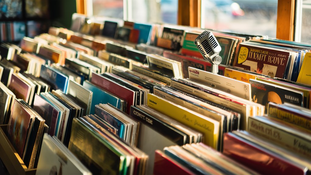 combine different story categories