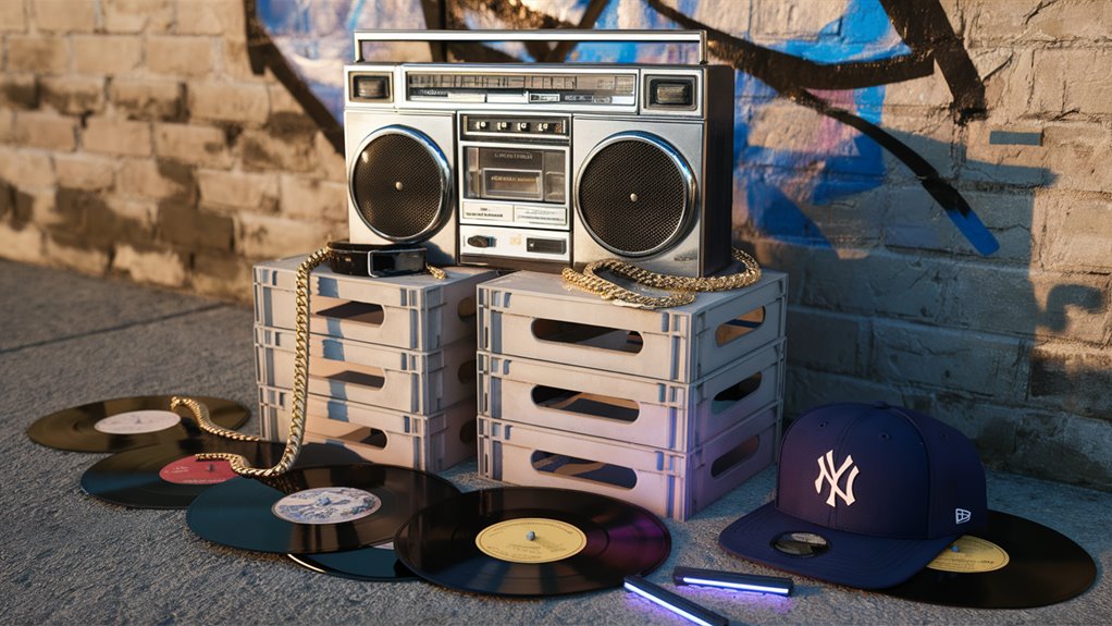 dance music gets moving