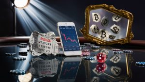 debunking cryptocurrency betting claims