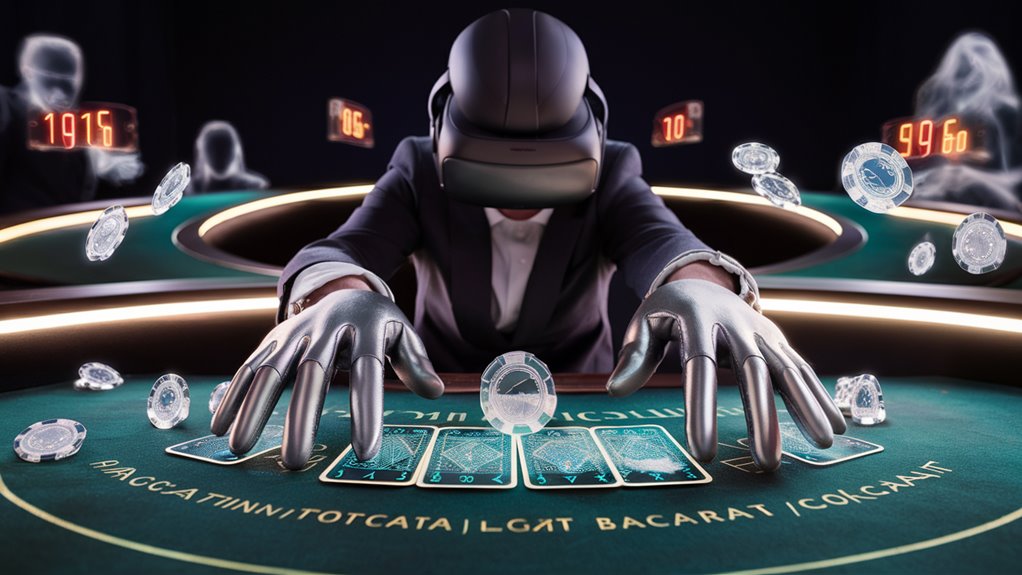digital casino card games