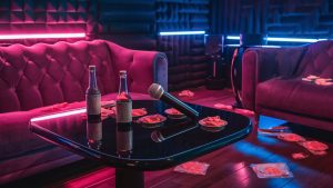 discover korean song favorites