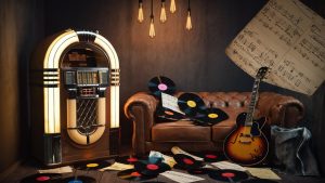 discover unknown classic songs