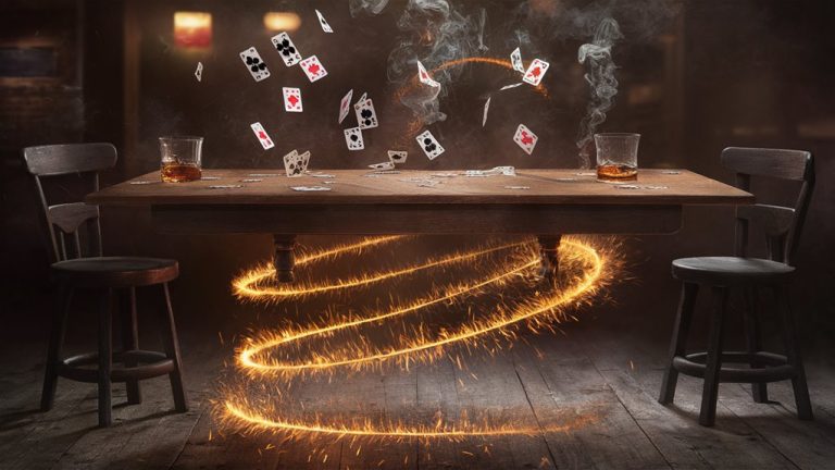 dust freedom sparks fire