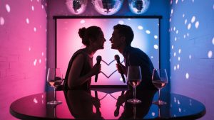 easy love song duets