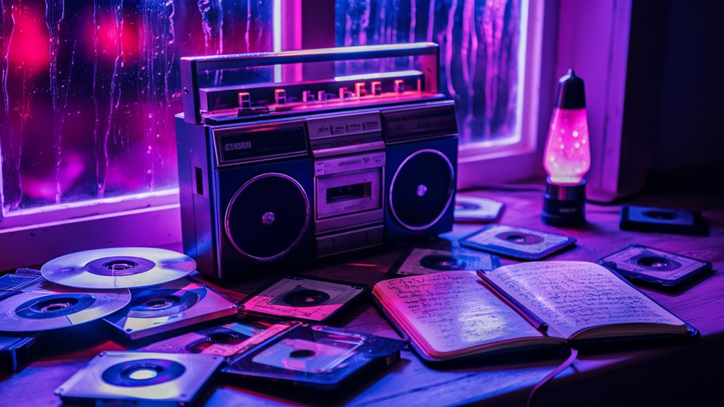 emotional popular music classics