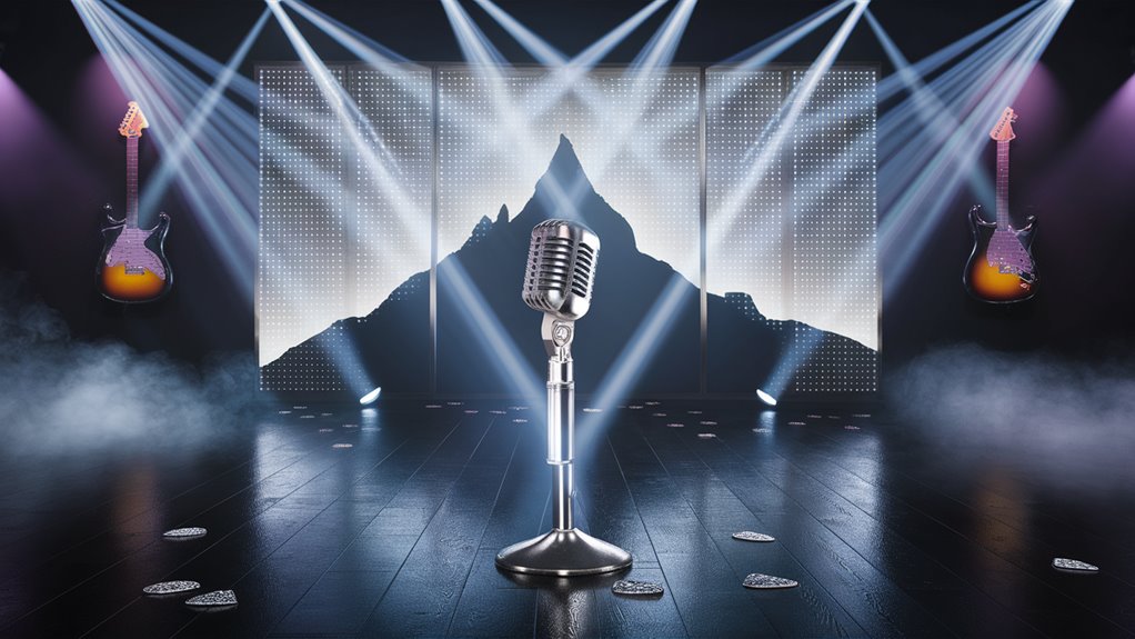 epic rock songs soaring