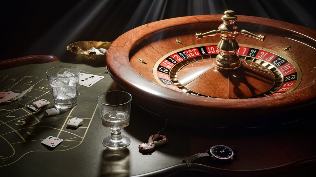 exposing false casino beliefs