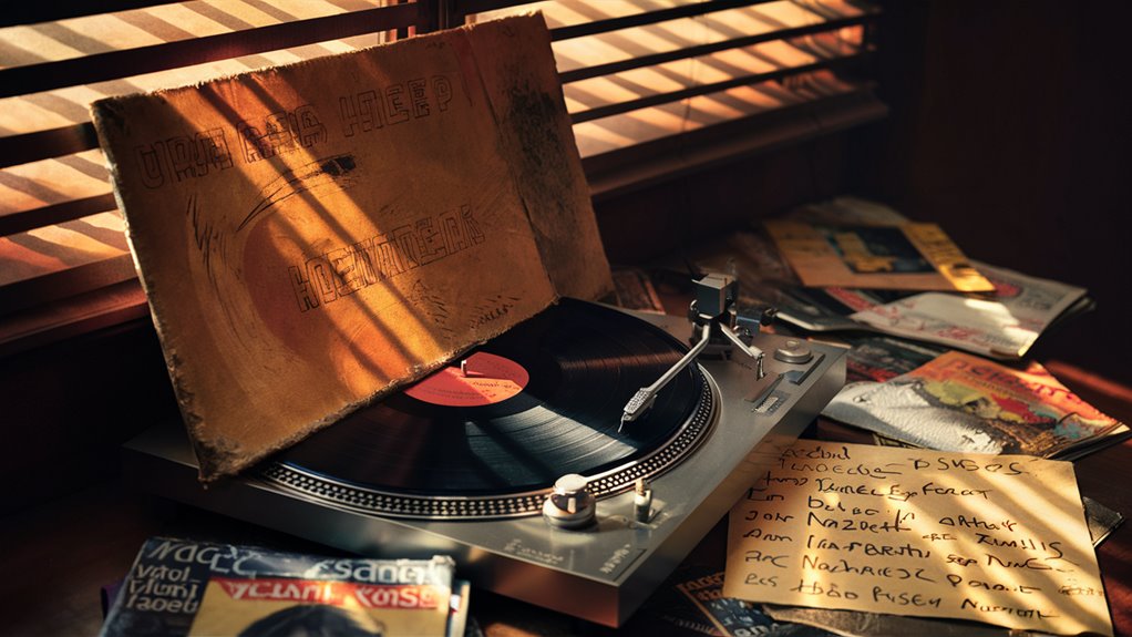forgotten music from the seventies
