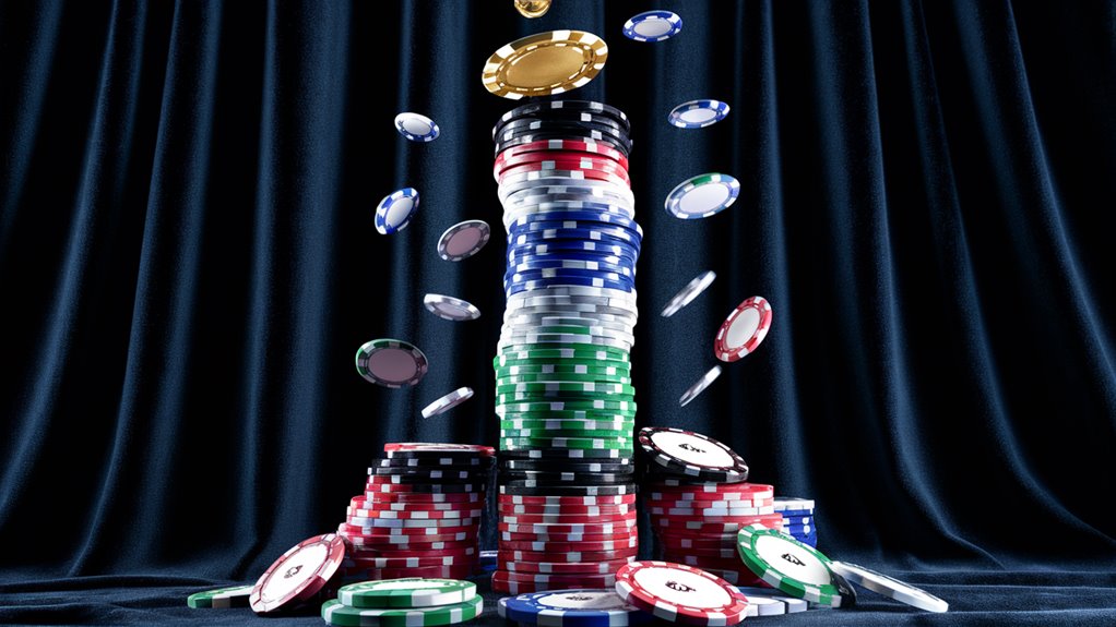 funding affecting prize amounts
