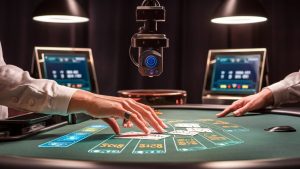 future casino game guidelines