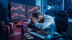 future cryptocurrency gambling errors