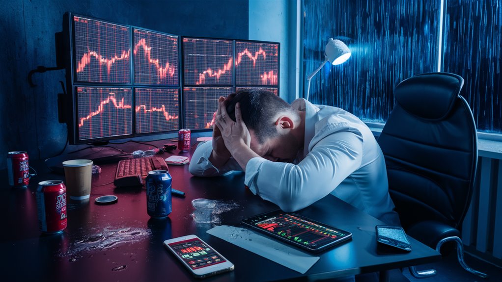 future cryptocurrency gambling errors