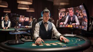 future online casino guide