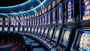 future progressive jackpot guide