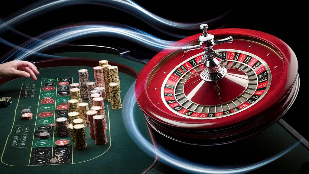 gambling methods and strategies