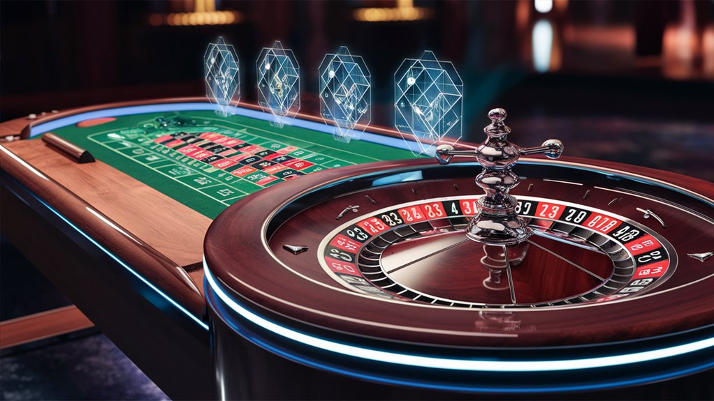 gambling strategy for casino game