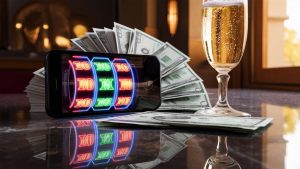 gambling success through digital gaming